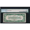 Image 2 : 1934 $1000 Chicago Federal Reserve Note PMG 15