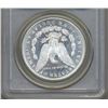 Image 2 : 1880-S $1 Morgan Silver Dollar Coin PCGS MS65DMPL CAC