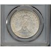 Image 2 : 1878-S $1 Morgan Silver Dollar Coin PCGS MS64