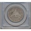 Image 2 : 1904 Barber Half Dollar PCGS VF35