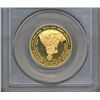 Image 2 : 2007-W $10 Martha Washington Gold Coin PCGS PR69DCAM