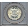 Image 2 : 1948-D Franklin Half Dollar Coin PCGS MS64FBL