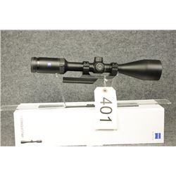 Zeiss Conquest HD 5 Scope