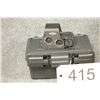 Image 1 : EoTeck XPS2 Holographic Weapon Sight