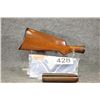 Image 1 : Complete Stock for a M42 Winchester