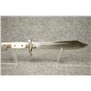 Image 2 : WWII German Nazi Third Reich Teno Dagger