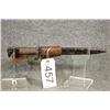 Image 1 : Mauser bayonet