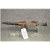 Image 2 : Mauser bayonet