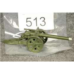 Britains Model Naval Gun