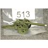 Image 1 : Britains Model Naval Gun