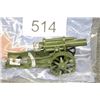 Image 1 : Britains Howitzer