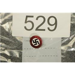 Nazionalsozialistische D.A.P. Pin