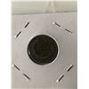 Image 2 : 1857 Flying Eagle Cent Nice Early US Coin