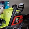 Image 2 : POULAN PREDATOR 35CC GAS CHAINSAW