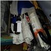 Image 2 : LOT OF UMBRELLAS