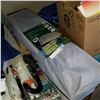 Image 1 : BYO BED DELUXE TWIN SIZE FOLDING CAMP BED FRAME