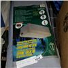 Image 2 : BYO BED DELUXE TWIN SIZE FOLDING CAMP BED FRAME