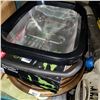 Image 2 : SKY PHANTOM DRONE, LARGE CLOCK, AND 2 PORTABLE BBQS W/STRAINER