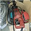 Image 2 : BOX LOT OF POWER TOOLS