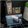 Image 2 : SAMSUNG GEAR VR STRING LIGHTS AND OIL HEATER