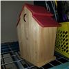 Image 2 : DESIGNER HONEY BEE HOUSE