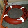 Image 2 : PARKS BRANCH LIFE PRESERVER