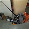 Image 1 : K2 ALUMINUM CHASSIS ROLLERBLADES NUMBER 5 CARBON FIBER PALM SPRINGS CLUB