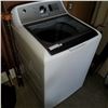 Image 1 : GE TOP LOAD WASHER