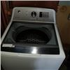 Image 2 : GE TOP LOAD WASHER
