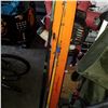 Image 2 : 2 OCEAN FISHING RODS W/ REEL