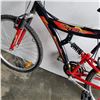 Image 2 : SUPER CYCLE XT-18DS MOUNTAIN BIKES