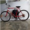 Image 1 : RED VENTURE BIKE