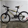 Image 1 : SUPERCYCLE IMPULSE MOUNTAIN BIKE FOR KIDS/YOUTH