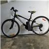 Image 1 : BLACK GARNEAU BIKE