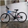 Image 1 : SPORTEK COMET 24 BIKE