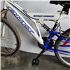 Image 2 : WHITE BLUE ORYX BIKE