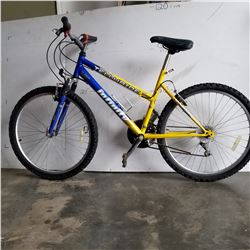 INFINITY TELLURIDE 21 SPEED INDEXED MOUNTAIN BIKE Big Valley Auction