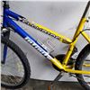 Image 2 : INFINITY TELLURIDE 21 SPEED INDEXED MOUNTAIN BIKE