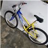 Image 3 : INFINITY TELLURIDE 21 SPEED INDEXED MOUNTAIN BIKE