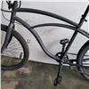 Image 2 : DARK GREY NO NAME BIKE