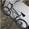 Image 3 : DARK GREY NO NAME BIKE