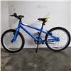 Image 1 : BLUE SUPER CYCLE BIKE