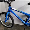 Image 2 : BLUE SUPER CYCLE BIKE