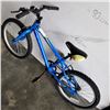 Image 3 : BLUE SUPER CYCLE BIKE