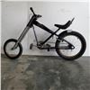 Image 1 : BLACK TRIBAL CHOPPER BIKE