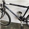Image 2 : BLACK FILA BIKE