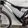 Image 2 : BLACK HUFFY TUNDRA BIKE