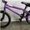 Image 2 : PURPLE ENCORE BMX