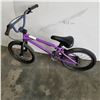 Image 3 : PURPLE ENCORE BMX