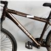 Image 2 : BROWN IRON HORSE BIKE W/ DISC BRAKES